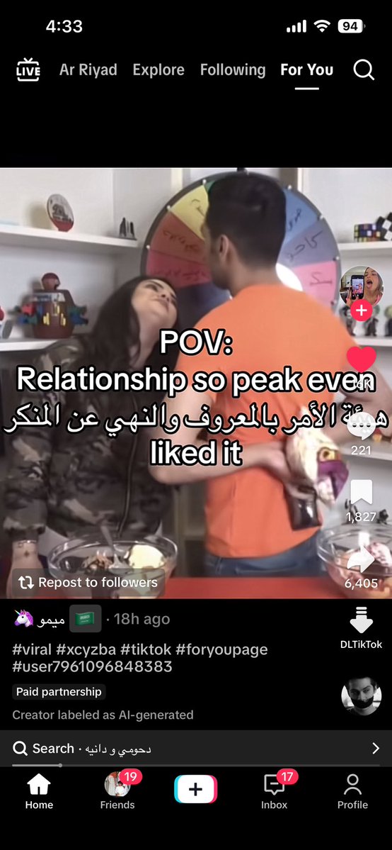 Dex tweet media