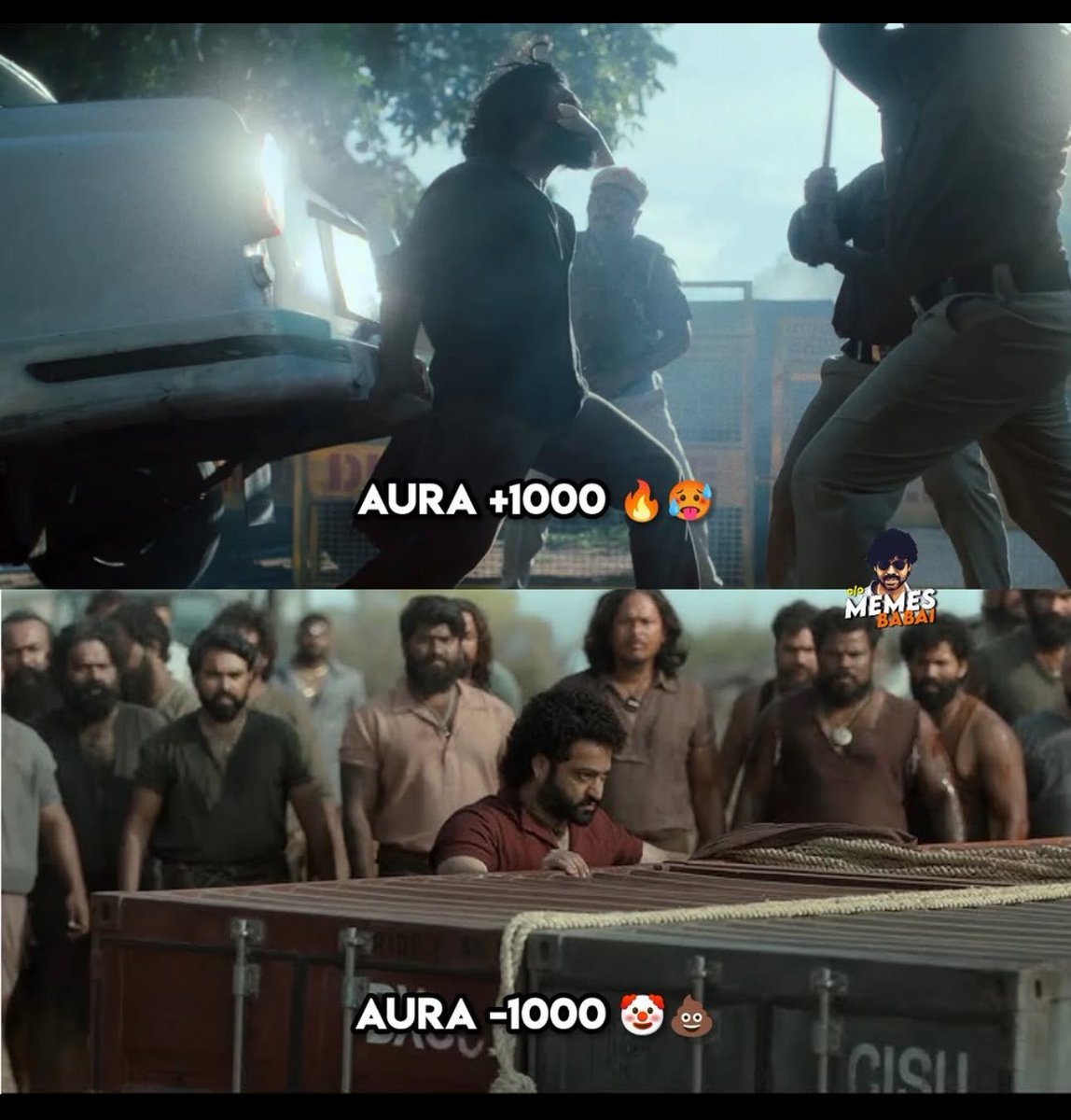 revanthrickyy's tweet photo. Range matters ra kodakallara 🔥🥵🔥 https://t.co/Z4BzhfWBl3