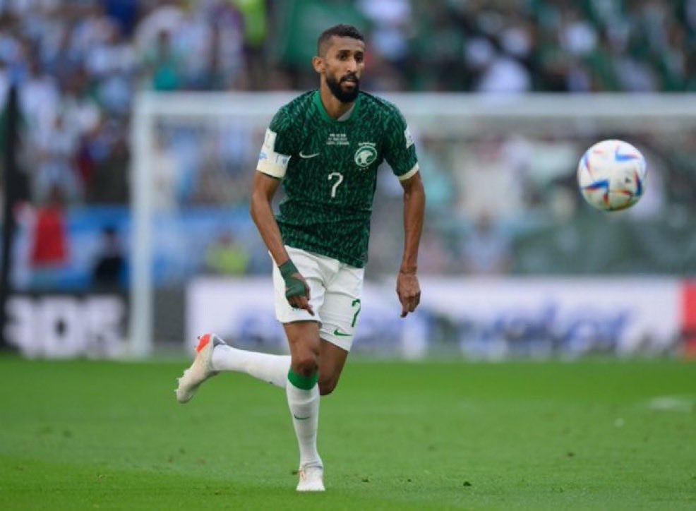 lThe_future's tweet photo. للمعلوميه انا ماقلت اتمنى سالم يستبعد

لكن لحد يحسسني ان سالم الدوسري لاعب فارق مع المنتخب لدرجة يكون فها خارج النقاش

سالم لعب مع المنتخب 3 بطولات اسيويه 2015 و2019 و2023 

ماسجل في الدور الثاني ولا هدف
ماصنع في كامل مشاركاته ولاهدف

ومن 10 مباريات لعبها سجل هدف واحد وكان الثالث على كوريا الشماليه في مباراة انتهت 4 

"هدف ماله قيمه" 

سالم انعكاس لمستوى المجموعه،
سالم ماهو نواف العابد ولا سلمان الفرج
قادرين يشيلون المنتخب ويغيرون من حاله

سالم اذا المجموعه سيئه بيكون الاسوا 
واذا جيده .. بيكون جيد. 
والهلاليين يعرفون هالشي ..
