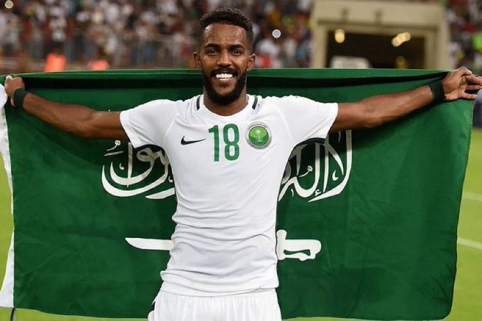 lThe_future's tweet photo. للمعلوميه انا ماقلت اتمنى سالم يستبعد

لكن لحد يحسسني ان سالم الدوسري لاعب فارق مع المنتخب لدرجة يكون فها خارج النقاش

سالم لعب مع المنتخب 3 بطولات اسيويه 2015 و2019 و2023 

ماسجل في الدور الثاني ولا هدف
ماصنع في كامل مشاركاته ولاهدف

ومن 10 مباريات لعبها سجل هدف واحد وكان الثالث على كوريا الشماليه في مباراة انتهت 4 

"هدف ماله قيمه" 

سالم انعكاس لمستوى المجموعه،
سالم ماهو نواف العابد ولا سلمان الفرج
قادرين يشيلون المنتخب ويغيرون من حاله

سالم اذا المجموعه سيئه بيكون الاسوا 
واذا جيده .. بيكون جيد. 
والهلاليين يعرفون هالشي ..