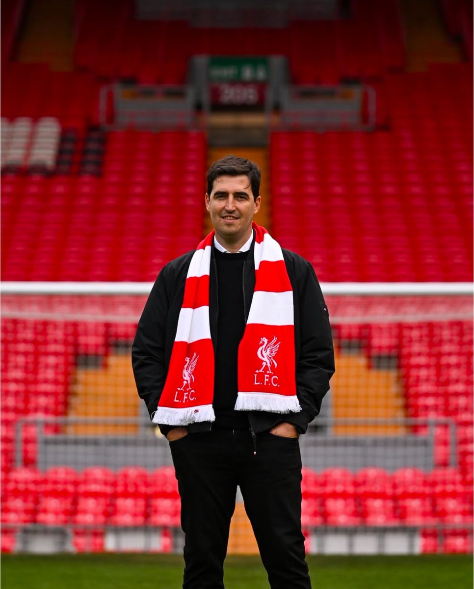 Cha092ez's tweet photo. この選手状況でLiverpoolのヘッドコーチやってくれるの感謝すぎる
再建お願いします https://t.co/JzwV5hAFPL