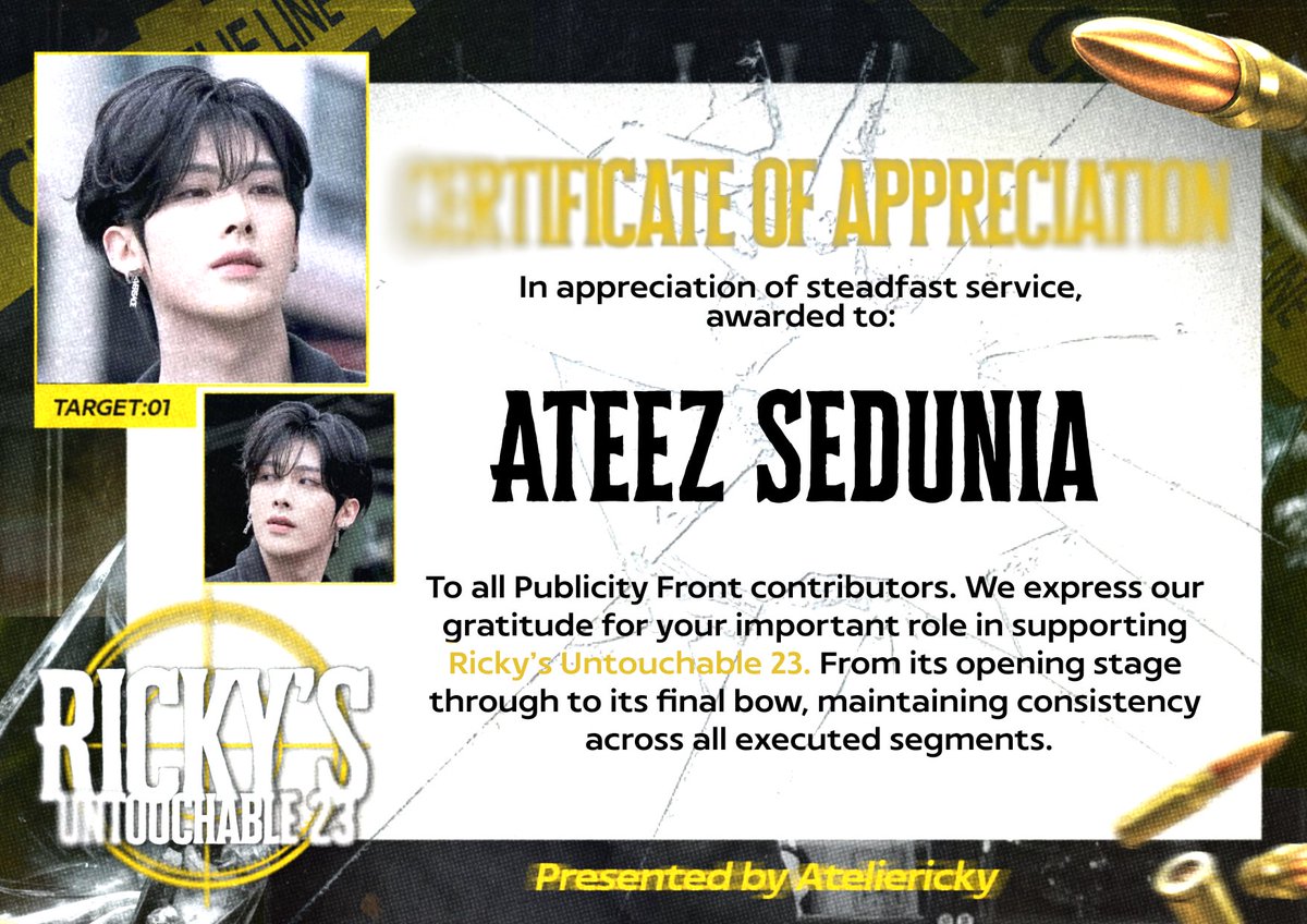WE8ATEEZ. tweet media
