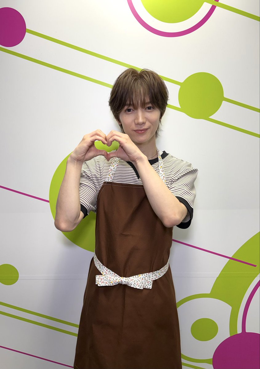 【公式】『ノンストップ！』 tweet media