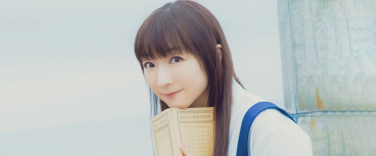 MKVarana's tweet photo. @cape_mighty Yui Horie, by far. https://t.co/iqvaQLeHuD