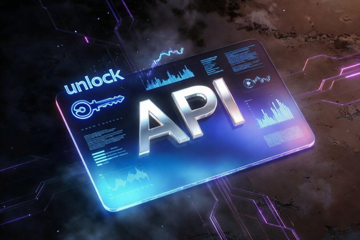 InevitableAPI's tweet photo. $API is now live on @virtuals_io 

The core value token of the AI Pump Inevitable ecosystem has officially launched.

Every transaction feeds a buyback engine powered by the project’s fee share — designed for long-term stability and growth.

News, market watch, trades, and more.

This is just the beginning.

The official #AI agent is coming — unlocking intelligence, market calls, and the real infrastructure behind the vision. #API — Your Key to the Future.