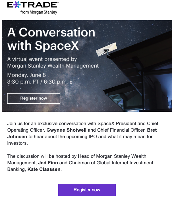 mintotsai's tweet photo. spacex roadshow @wholemars @SawyerMerritt https://t.co/CnCsqlvYY5