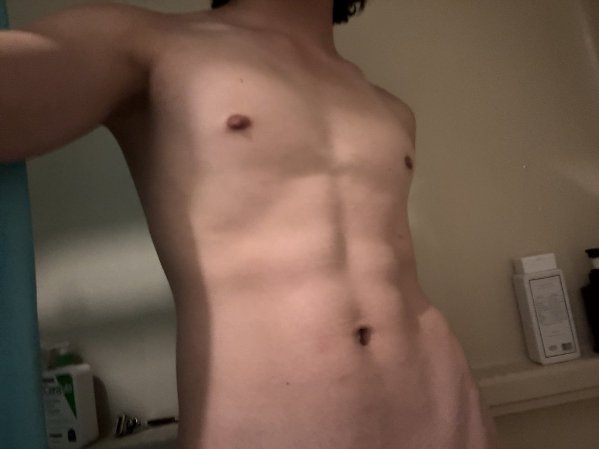 clex06's tweet photo. how to make abs come in more https://t.co/owDReXprFF
