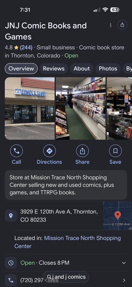 QuantumPinball's tweet photo. I returned to this quaint little comic book store today to play their classic Dungeouns &amp; Dragons pinball.  I’m starting to get the hang of the special ball save feature, but it is still quite a challenging game. I quite enjoy it for what it is.  @jnjcomics https://t.co/kBMF3HP5BG