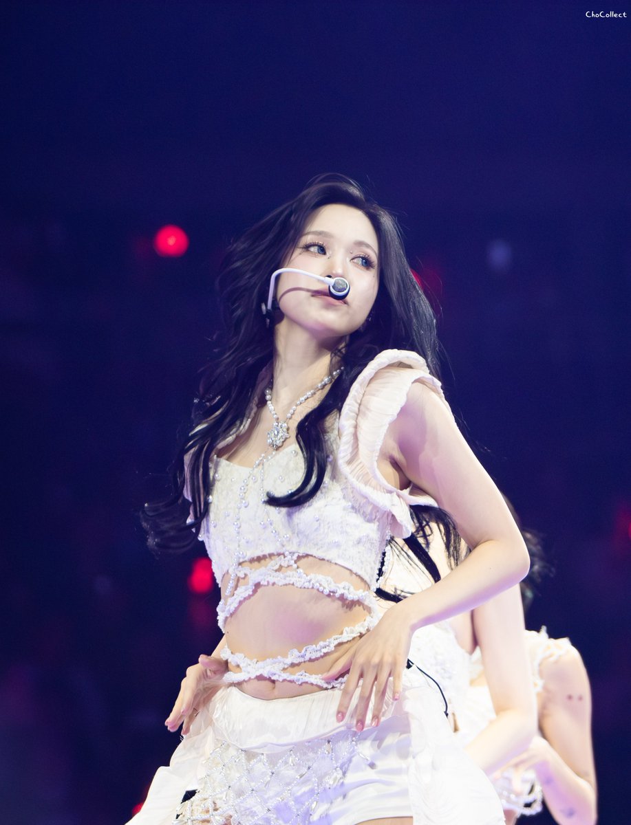 ChoCollect__'s tweet photo. 260604 TWICE THIS IS FOR in London

🪄

#TWICE #트와이스
#미나 #MINA #みな
#twice_thisisfor_world_tour_in_london https://t.co/b1yYZ0zCn7