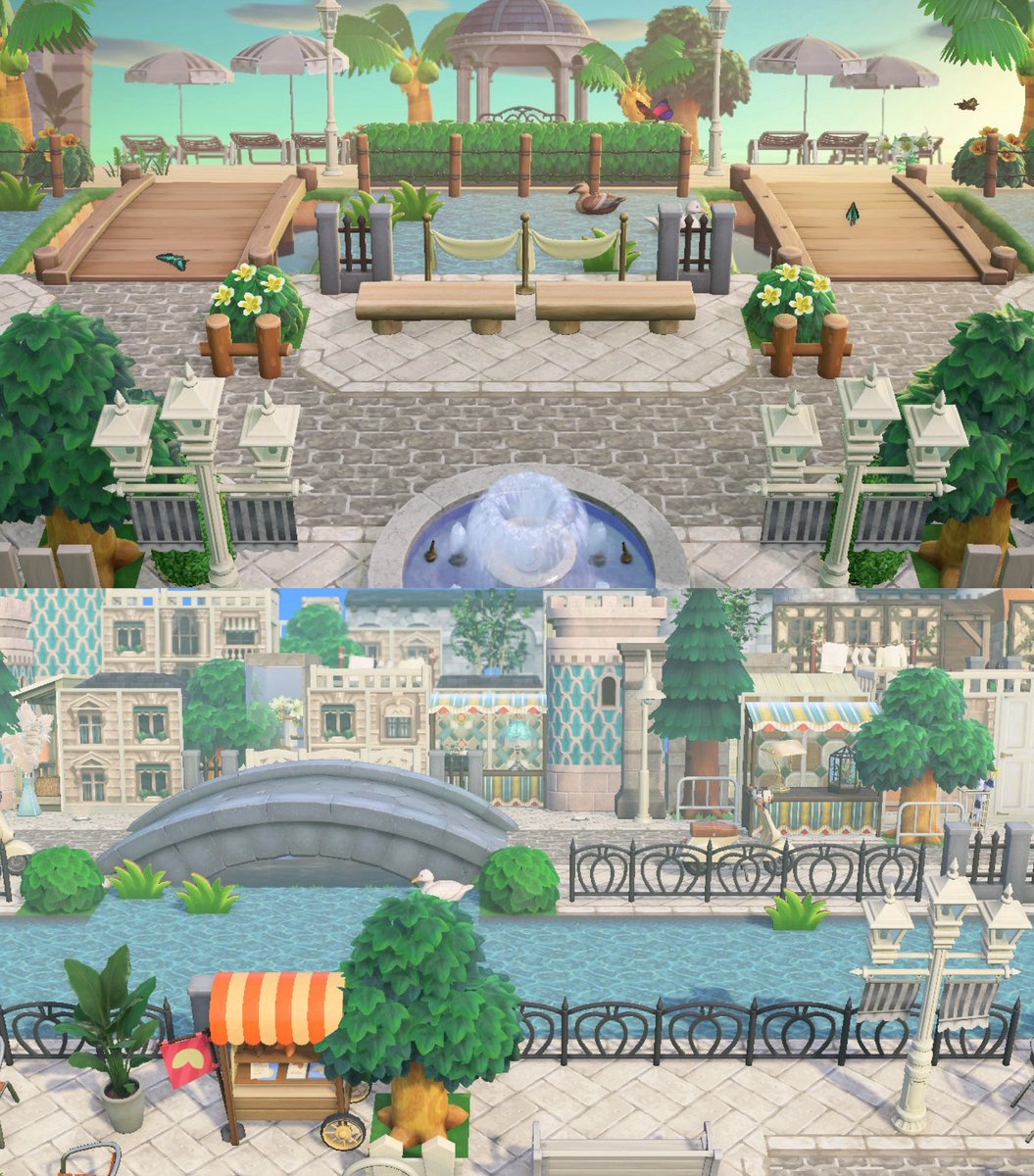 maro_biscui__'s tweet photo. 洋風もうすぐ完成🪴

#あつ森 #あつまれどうぶつの森 #ACNH
#AnimalCrossing #あつ森写真部 #夢島
#あつ森好きな人と繋がりたい https://t.co/QHNGWHDZJB