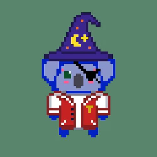 aster0x's tweet photo. Are you Koalified? https://t.co/te0d0pyJ1e