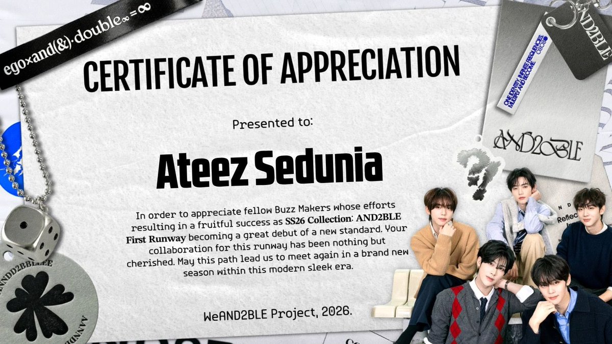 WE8ATEEZ. tweet media