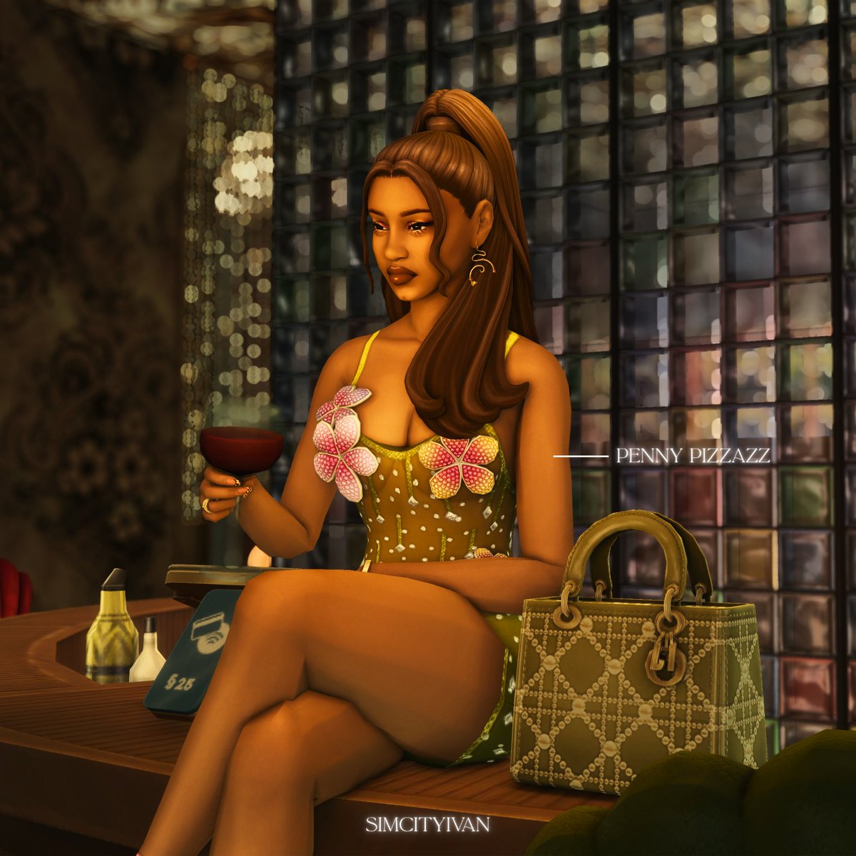 SimCityIvan's tweet photo. 🌃𓍙.ೃ࿔*:･ https://t.co/r9rejkAmJ3