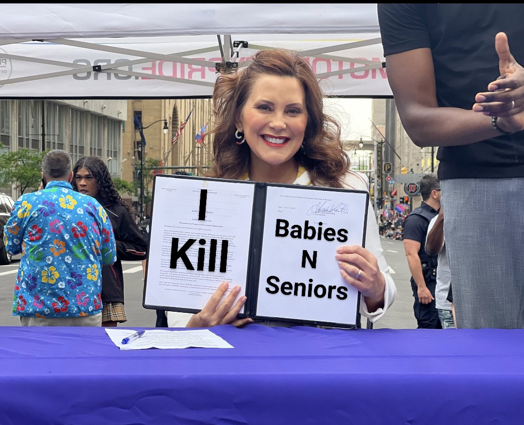 codav023's tweet photo. @GovWhitmer https://t.co/ZZ0G6X0dL1
