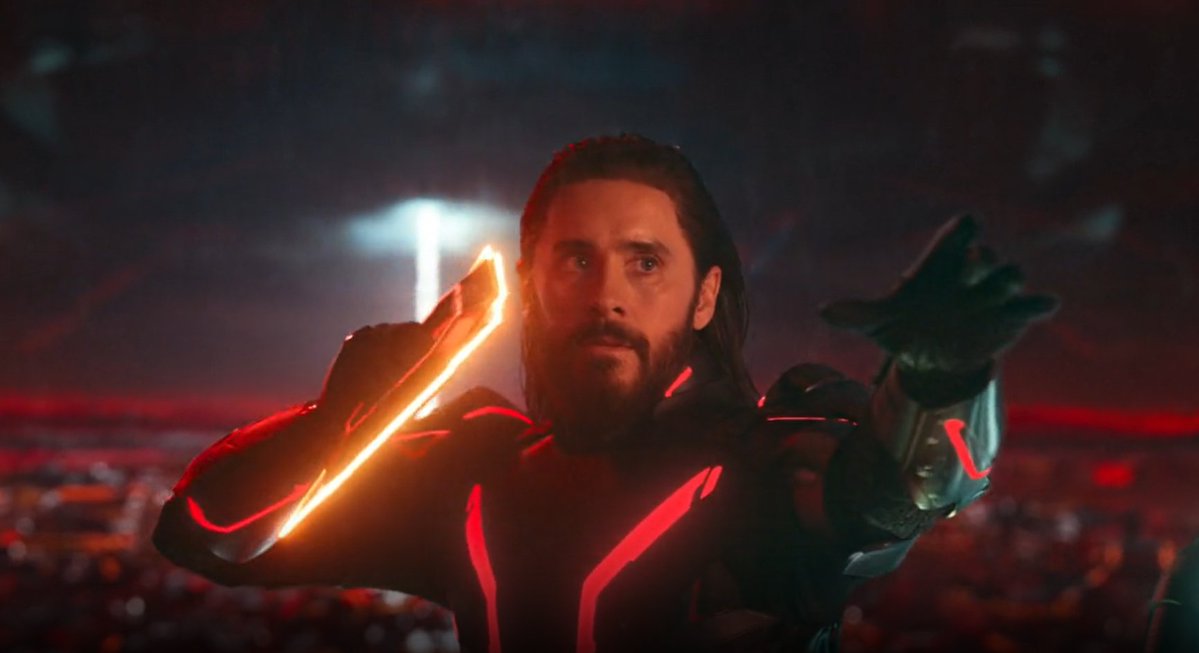 DerezzedCycle's tweet photo. Tron Legacy | Tron Ares https://t.co/WhjzszotzL