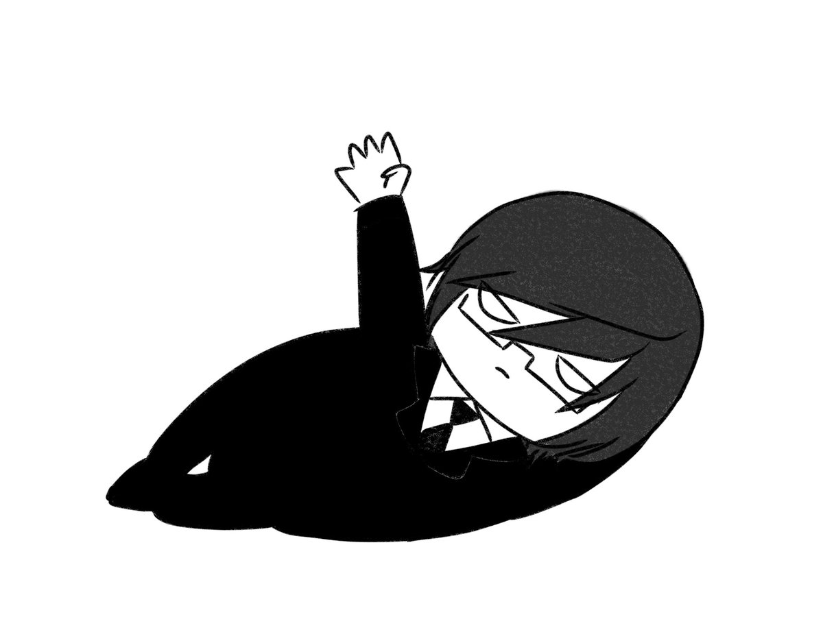lightukes's tweet photo. ONLY 3 DAYS FOR MIKAMI'S BIRTHDAY AAHAHAHHSHAHAHAHAHAHHAAHA 
i forgot to post a drawing yesterday so i upload 3 more https://t.co/p2uglaiSto