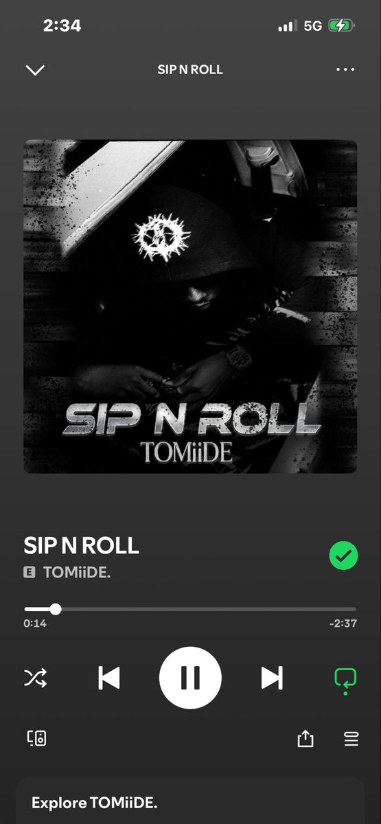 TOMiiDE⭐️ tweet media