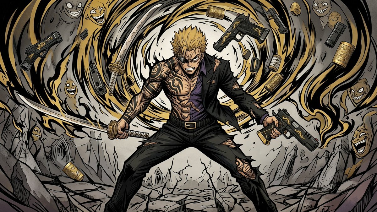 ReavingMango's tweet photo. Its been a minute, back to some soul eater posts

Another Batch~
@Contractarian @raemilus @iDarktheReaper (rule63) @OpticNoir https://t.co/C4XiwQg2gX