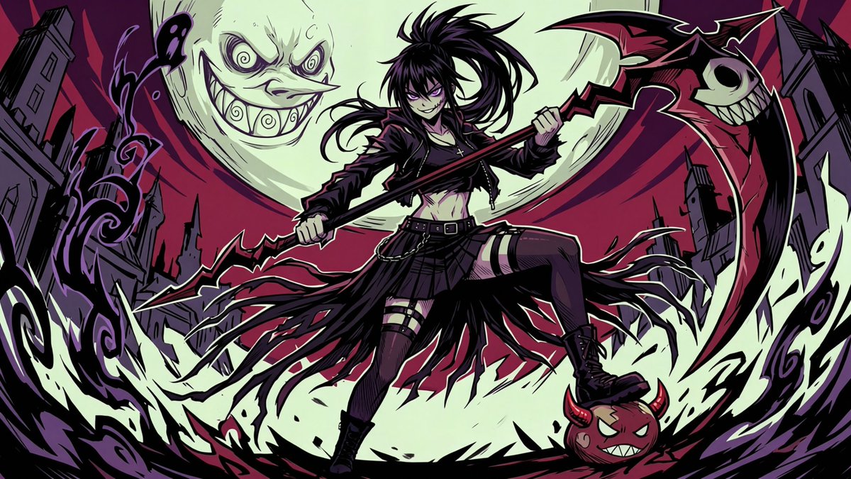 ReavingMango's tweet photo. Its been a minute, back to some soul eater posts

Another Batch~
@Contractarian @raemilus @iDarktheReaper (rule63) @OpticNoir https://t.co/C4XiwQg2gX