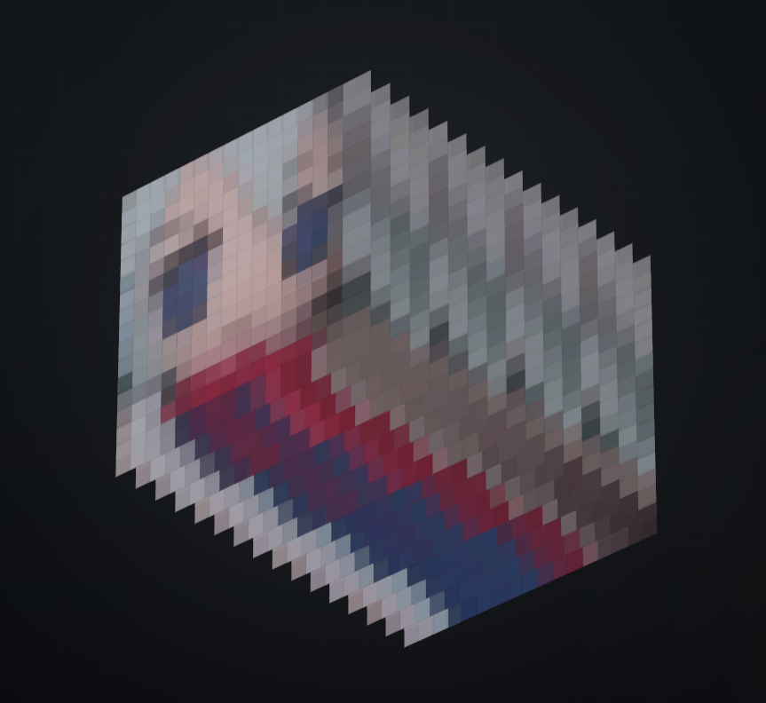kernel_trick's tweet photo. shuffles your baka https://t.co/QPzvXceE8L
