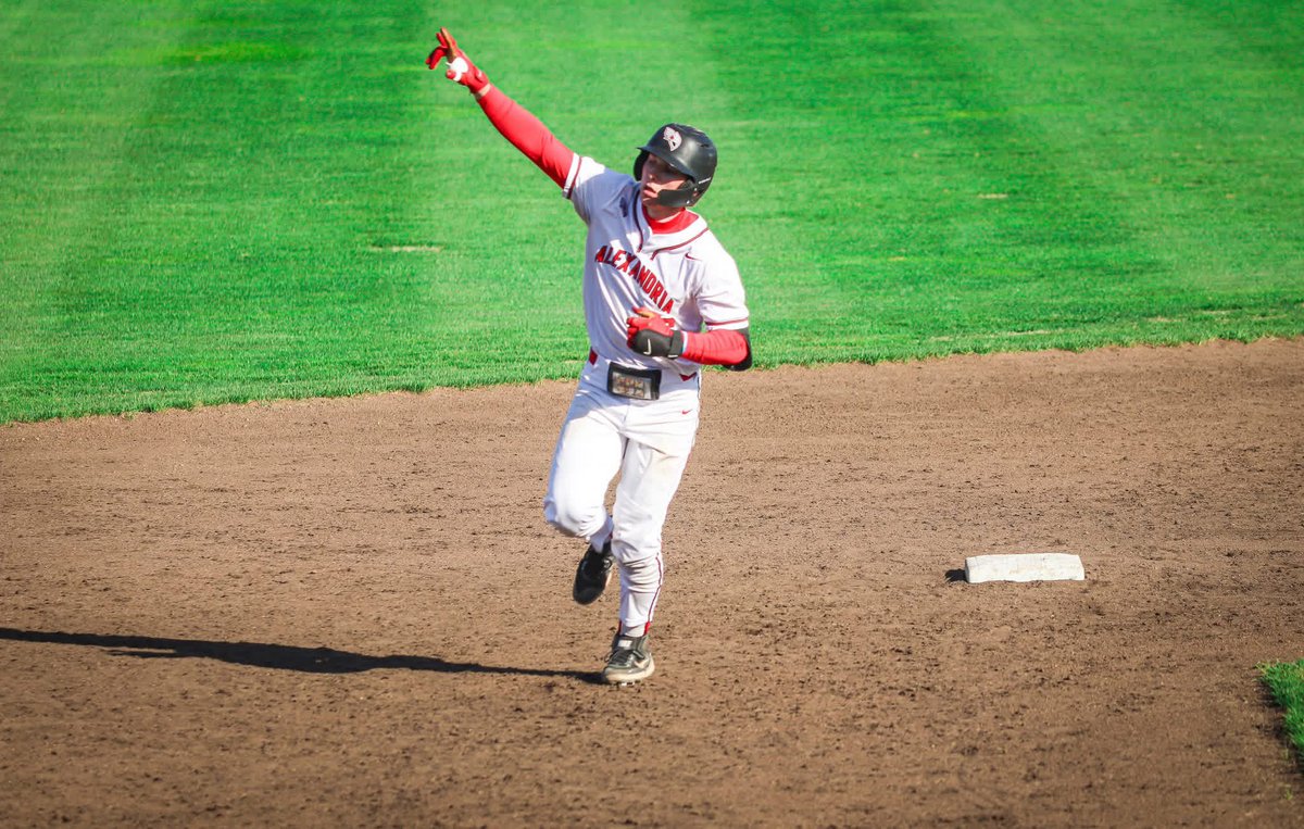 ATCCBaseball's tweet photo. Congratulations, Jonah DeJong, 2026 Region XIII Player of the Year‼️

🧵(1 of 2)

@jonah_dejong https://t.co/vOo5gZHgBI