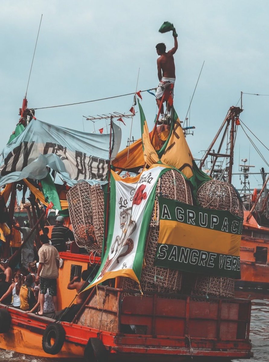 FMuras's tweet photo. Nos fundaron los obreros 🦈
Crecimos como atorrantes 🔰 https://t.co/OYuV8mjdJX