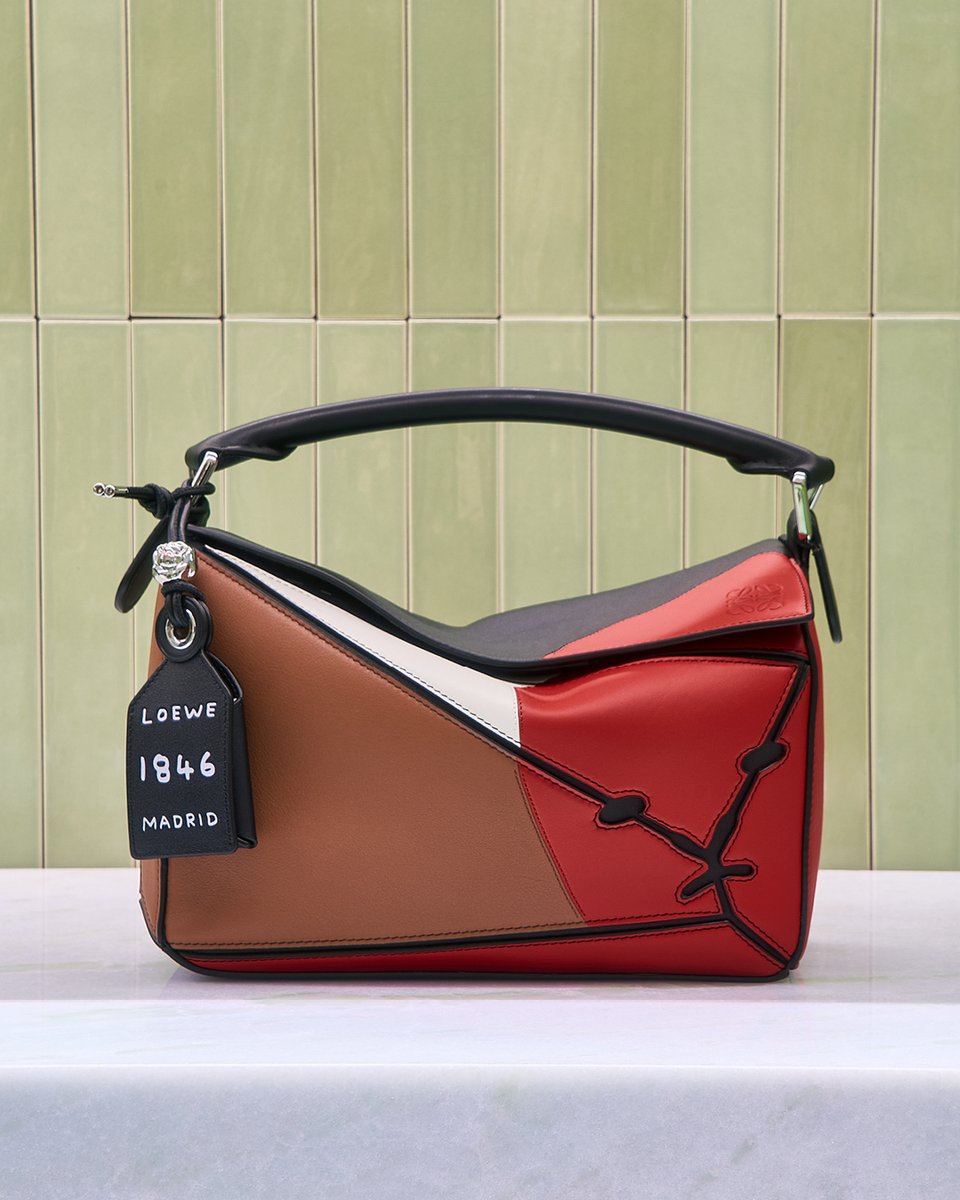 LOEWE JAPAN / ロエベ ジャパン tweet media