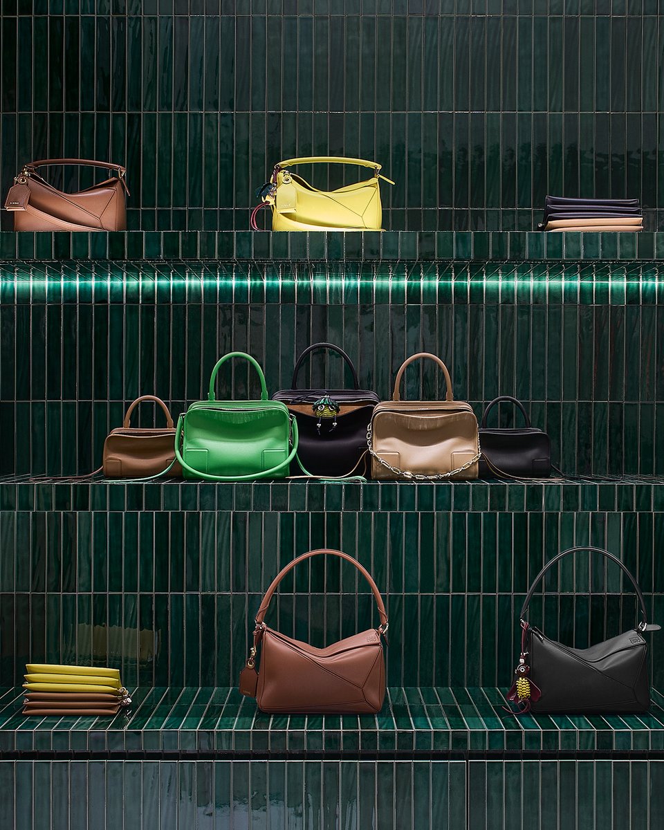 LOEWE JAPAN / ロエベ ジャパン tweet media