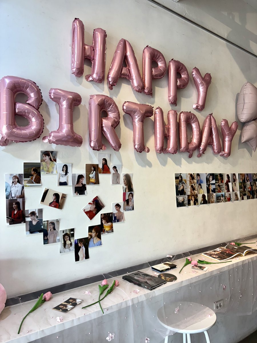 lovin_yoo0605's tweet photo. 2026 유인나 생일카페 진행 중입니다!
많이 와주세요 ~ 💗💗 https://t.co/ztw6Em8jtl
