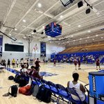 Photo by Madison Academy Hoops (@MAMustangHoops)