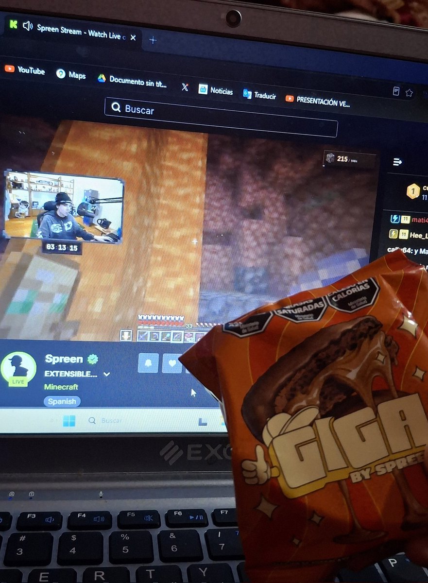 sflightblue's tweet photo. Apoyando el extensible #gigaxspreen https://t.co/J2ICBE7hXP