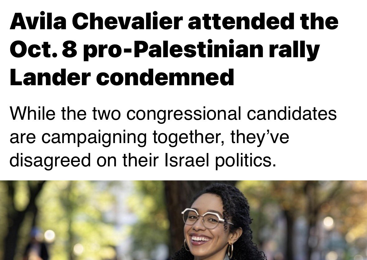 AlBeachGuy's tweet photo. Confirmation that Darializa Avila Chevalier is an incredible POS. https://t.co/hch20zjIls