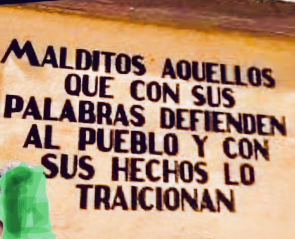 ChanpoLlio70647's tweet photo. @SALVARANM SALVEMOS PATRIA Y CESARÁ EL HORRIBLE CAOS Y SAQUEÓ 🙏🏻👏🏻🇨🇴 🙏🏻👏🏻 DEL PETRISMO PROGRES NEFASTOS, ENGAÑAN,OCULTA, MIENTEN,SAQUEAN SE APODERAN,AMENAZAN,ROBAN.ESTIRPE PUTREFACTA Y NAUSEABUNDA QUE CORROE CORROMPE TODO A SU PASO LA OSCURIDAD Y CAOS SU NATURALEZA.SALVEMOS LA DEMOCRACIA https://t.co/U7HYXEecA3