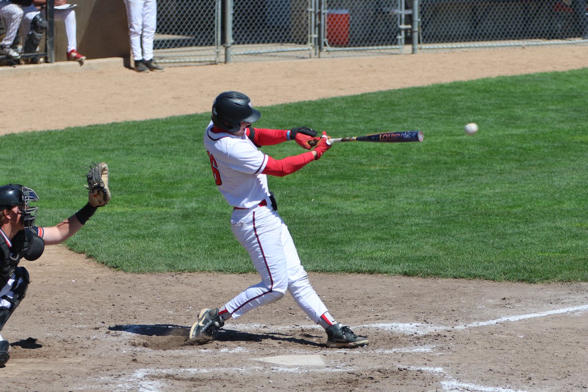 ATCCBaseball's tweet photo. 🧵(2 of 2)
Jonah will end his career as the Legends record holder in:

Season
-Hits (72)
-Home Runs (14)
-RBIs (65)
-Total Bases (131)
-Slugging % (.757)

Career
-Hits (118)
-Doubles (30)
-Home Runs (19)
-Runs (84)
-RBIs (101)
-Total Bases (201)
-Games Played (89)

🐐 https://t.co/KMrT0RIU6b