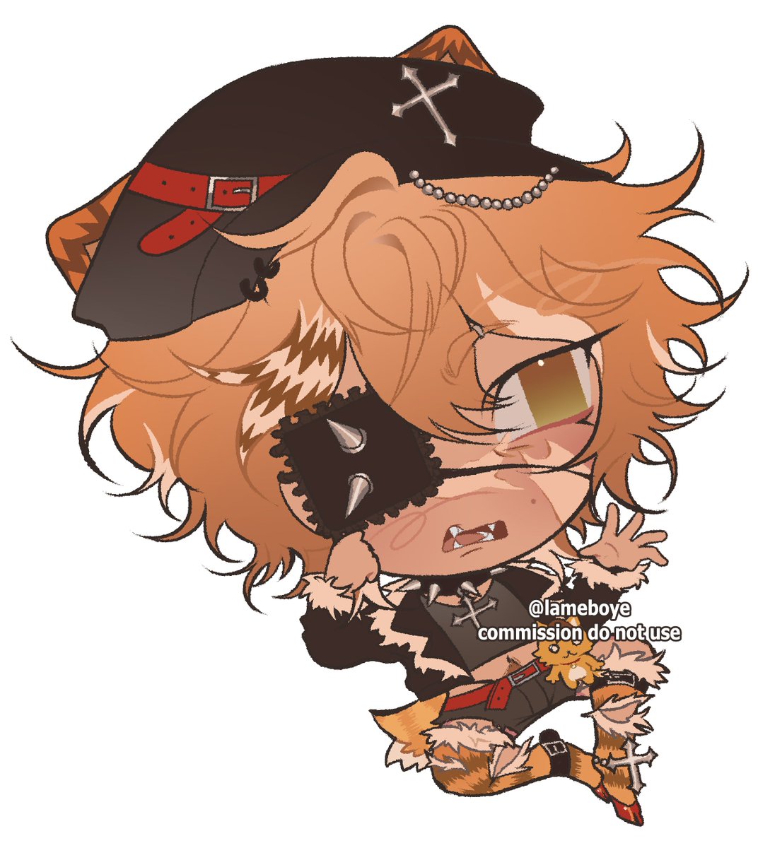 dokjautismo's tweet photo. Help me get verified on #VGen by commissioning me there! <3

Commissions range from $15-$40 USD 👀

https://t.co/Yx78YfBGyd https://t.co/58s0F25wyB