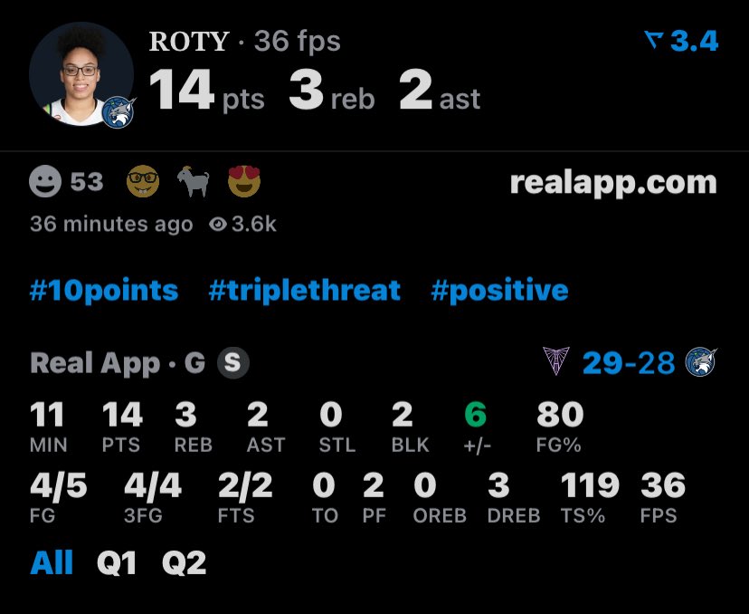 pb5__'s tweet photo. SHE CANT SHOOT 3s THO??? #WAKEITUP https://t.co/e1EhJFkqh1