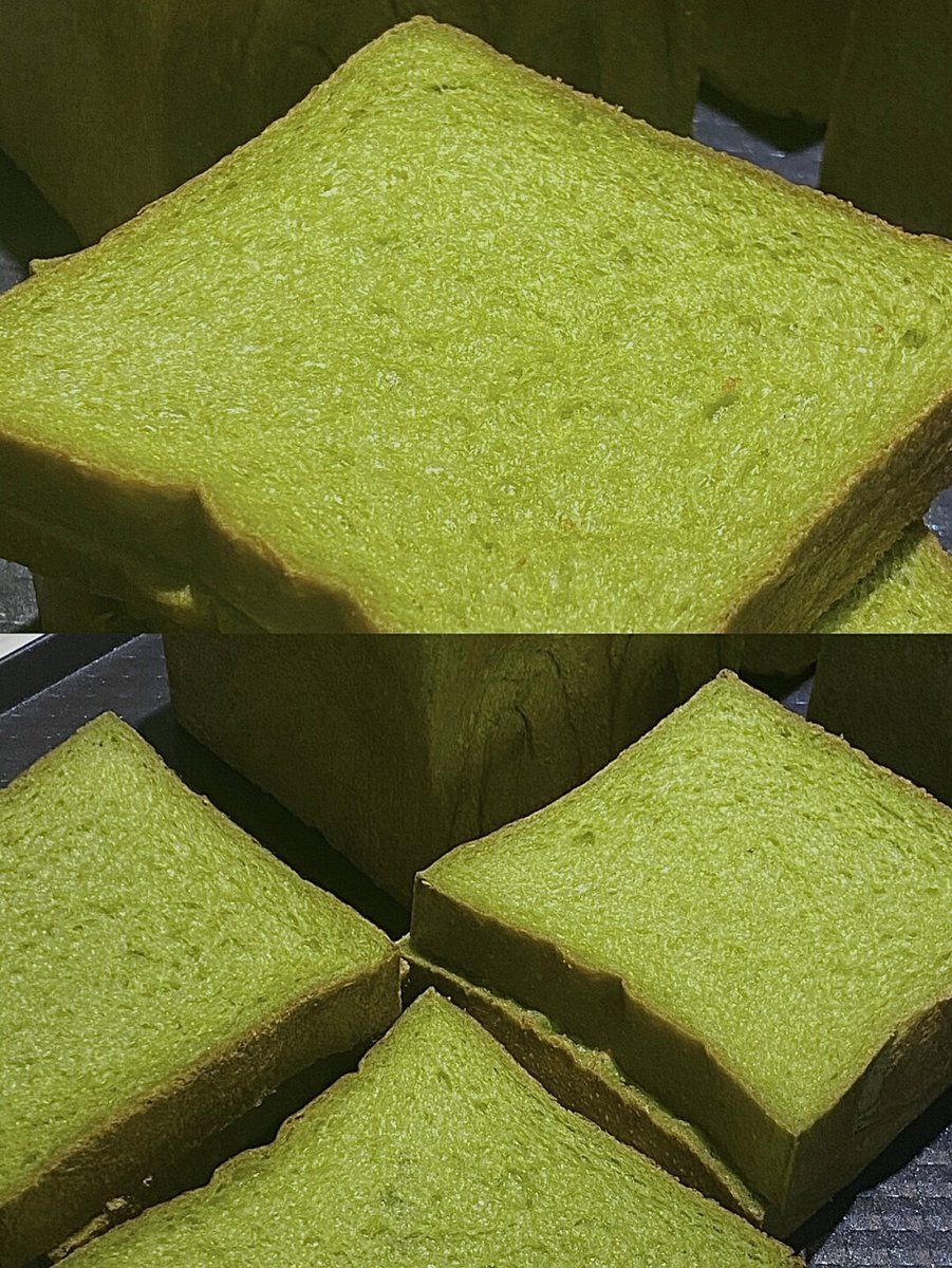 RodrigoConstan1's tweet photo. Just whipped up fluffy matcha ricotta toast with a drizzle of honey and a sprinkle of toasted coconut for my weekend snack! Quick, cozy, and so delicious https://t.co/U7kubyDXgL