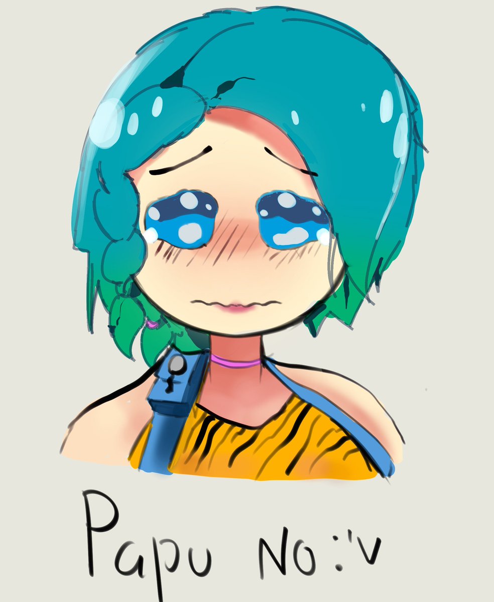 CameoSimp's tweet photo. Miren el dibujo que me hizo mi pastelito @TheRaven_FN 💙

Papu no :'v

#Fortnite https://t.co/uTznWUbgzk