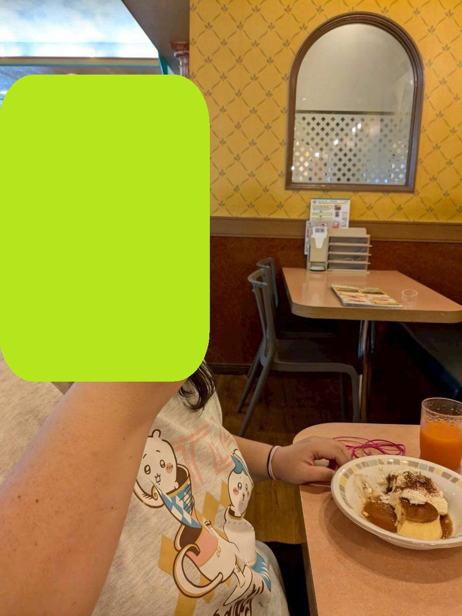 Link_Lys's tweet photo. 先月、生活介護の利用者さんがサイゼリヤへお茶しに行ってきました!
美味しそうです( ˘ω˘ )
私は注文方法が変わってから久しく行っていないので、また行きたくなりました( ◠‿◠ )

#就労継続支援B型 #生活介護 #日中一時支援 https://t.co/A1LwLOfm3S