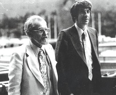 SpaceScienceGod's tweet photo. @The_Astral_ Jacques Vallee is a f**king G, and the only ufologist I trust. https://t.co/nnQ5CJ66Ct