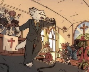StarRayFN's tweet photo. @Vesper_The_Moth https://t.co/nLVQY47Rja