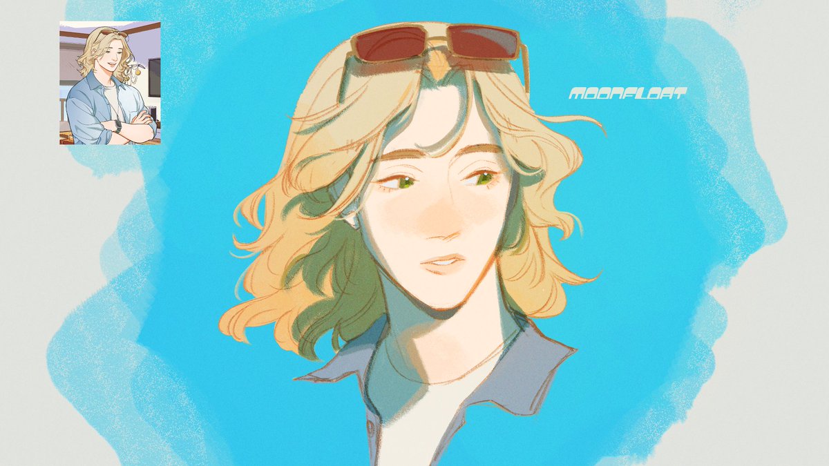 moonfloat_'s tweet photo. reposting some of my best art this year because its midterms week and i need support 🌙 https://t.co/lr1G5zmQIH