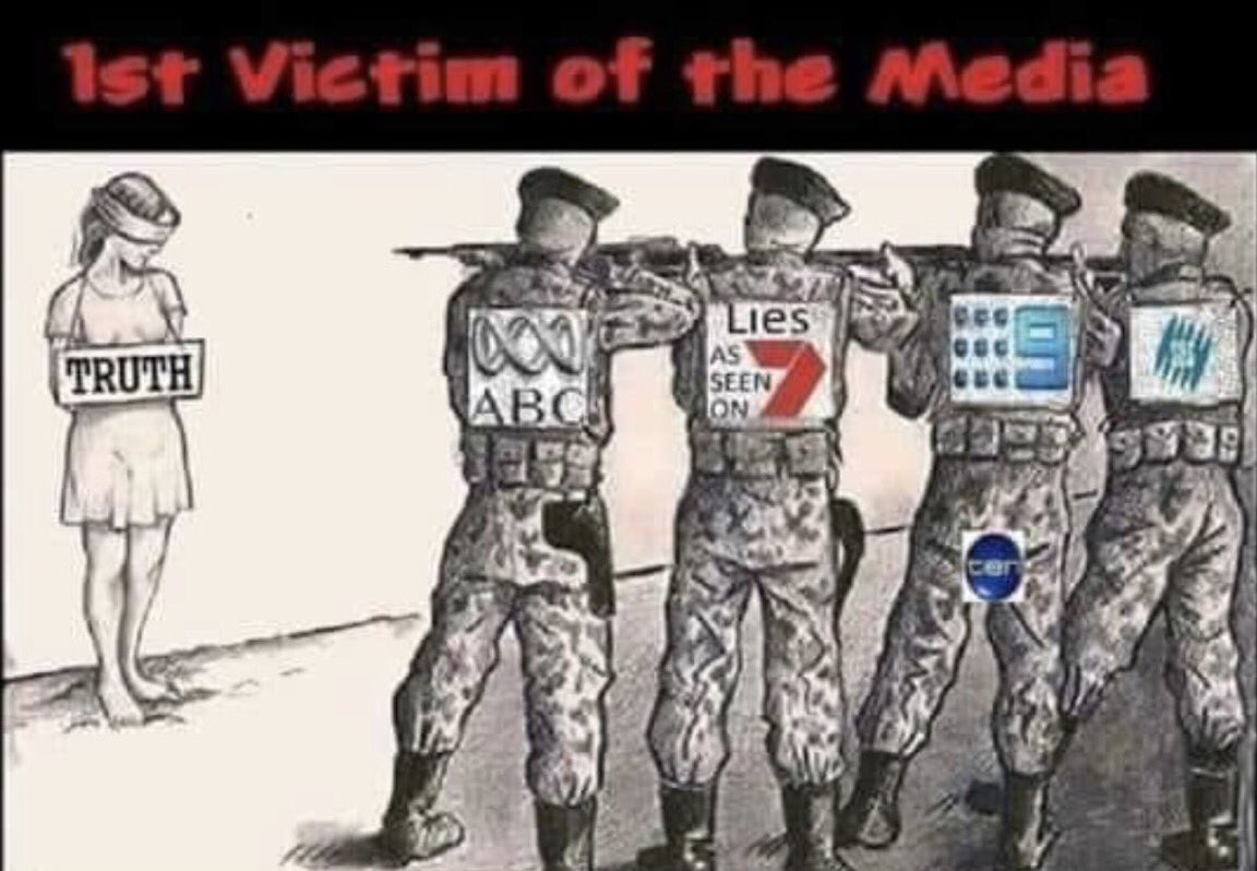 JamesAnth5's tweet photo. @SatPaper Nah, Saturday Paper is a collectivist rag for Labor &amp; corporate globalists, just like the other msm. https://t.co/jmrE7ISaIO