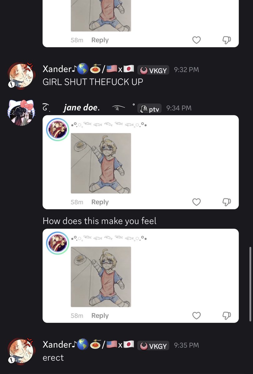 Xqnder ! 🏚️twt/hetatwt/vkeitwt/WHAtwt tweet media