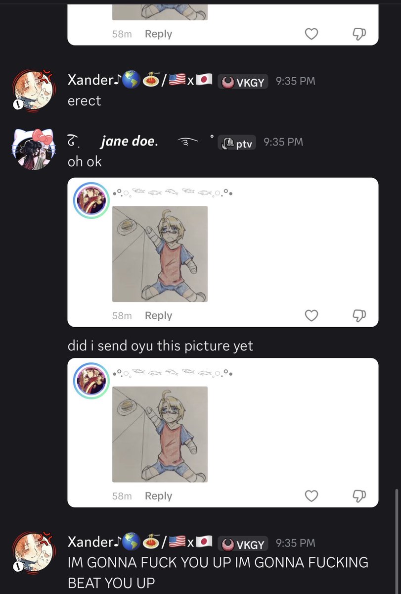 Xqnder ! 🏚️twt/hetatwt/vkeitwt/WHAtwt tweet media