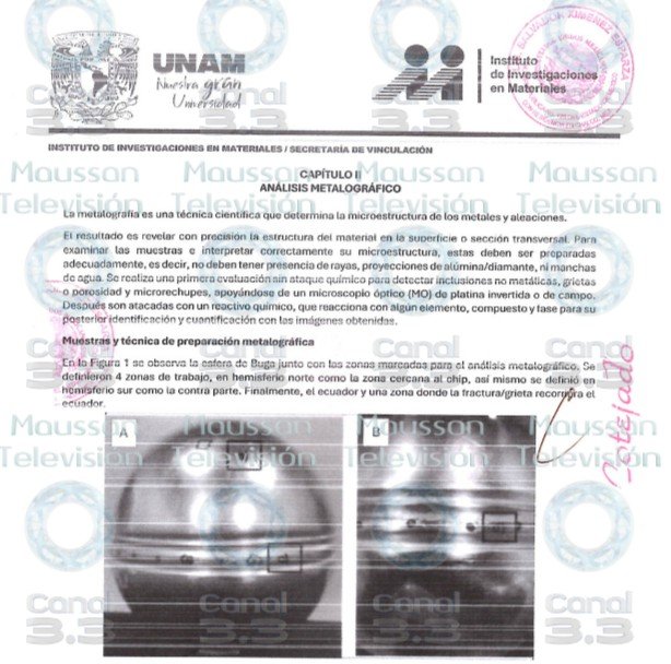 lchemistmx's tweet photo. Son UAPs/OVNIs esféricos, son de reconocimiento hacen un escaneo espacio temporal holográfico de todo el terreno y de fuentes de energía y material biológico así como de sistemas de armamento avanzado. En este caso se observa un cintillo en el ecuador (que es la parte de en medio una línea que la rodea justo a la mitad) el cual probablemente tiene Fibra óptica para dicho escaneo del entorno.
Esto se observa desde hace siglos en nuestra cultura contemporánea. En la actualidad se tiene un mayor estudio profesional multidisciplinario y conocimiento de lo que denominamos anteriormente OVNIs hoy se conoce como Fenómeno Anómalo No Identificado. Se han hecho prototipos humanos pero te puedo garantizar que la mayoría cuando se documentan ciertas características observables se conocen como no humanas. Saludos.