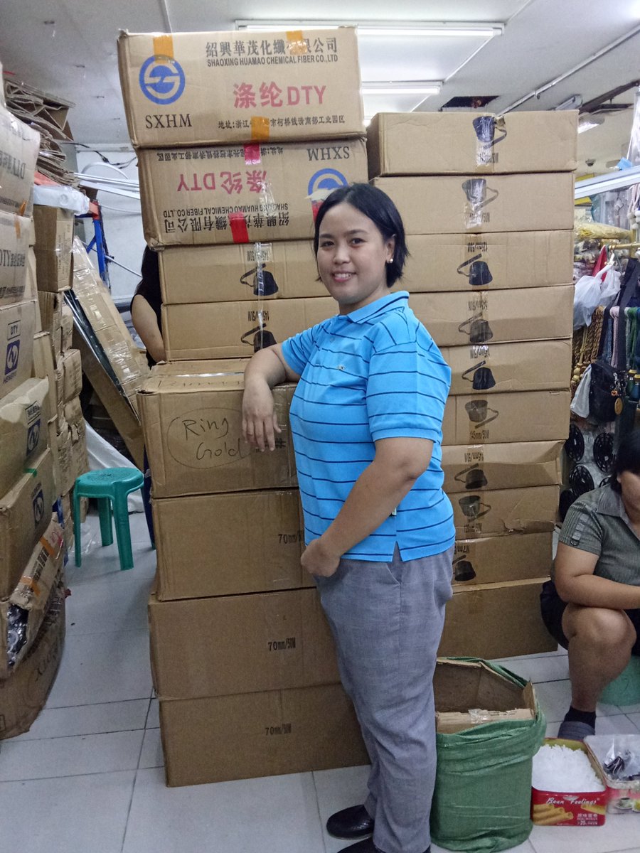 mskhimloreto's tweet photo. @mskhimloreto
@kjoygenmdse

Your trusted source for premium window blinds, curtains, accessories, and general merchandise. We are committed to providing quality products, excellent service, and practical solutions for homes, offices, and commercial spaces. https://t.co/4kijndDcv5