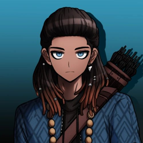 edensbase's tweet photo. Toshiko Kayura and Desmond Hall have caught Covid-20 from proximity to Jett. https://t.co/SCqOeLSd1x