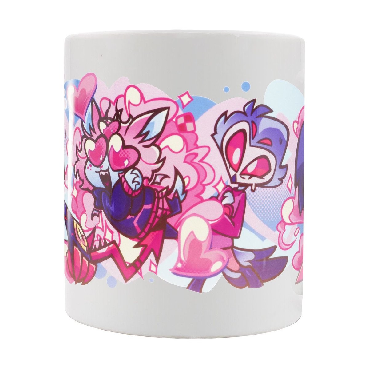 DailyPinkle's tweet photo. todays daily Emberlynn

#HelluvaBoss #HelluvaBossEmberlynn #EmberlynnPinkle #Emberlynn #DailyEmberlynn https://t.co/dAwDlnNaGZ