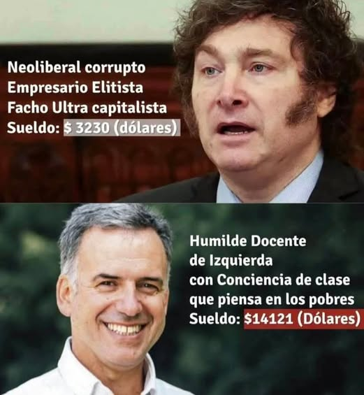 Gonzalo_Daniel3's tweet photo. Mira la diferencia https://t.co/qqJ2bvLA86